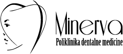 Poliklinika Minerva Logo