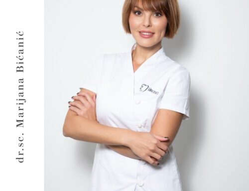 Savjeti za smanjenje straha od odlaska zubaru